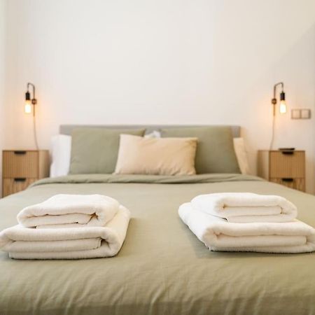 Exquisito Estudio En El Centro De Malaga Zewnętrze zdjęcie